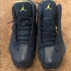 Jordan Retro 13